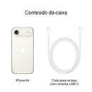 Apple iPhone Air (256 GB) - Azul céu