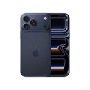 Apple iPhone 17 Pro Max (2 TB) - Laranja cósmico