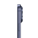 Apple iPhone 17 Pro Max (2 TB) - Laranja cósmico