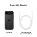 Apple iPhone Air (256 GB) - Azul céu