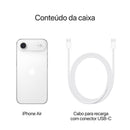 Apple iPhone Air (256 GB) - Azul céu