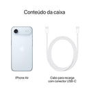 Apple iPhone Air (256 GB) - Azul céu
