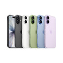 Apple iPhone 17 de 512 GB — Lavanda