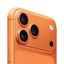 Apple iPhone 17 Pro Max (2 TB) - Laranja cósmico