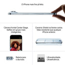 Apple iPhone Air (256 GB) - Azul céu