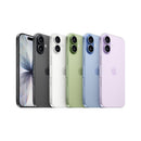 Apple iPhone 17 de 512 GB — Lavanda