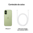Apple iPhone 17 de 512 GB — Lavanda