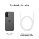 Apple iPhone 17 de 512 GB — Lavanda