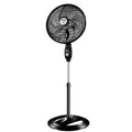 MONDIAL Ventilador Coluna 110V, 40cm, 6 pás, Super Power - VSP-40C-B