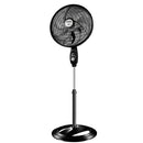 MONDIAL Ventilador Coluna 110V, 40cm, 6 pás, Super Power - VSP-40C-B