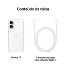 Apple iPhone 17 de 512 GB — Lavanda