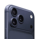 Apple iPhone 17 Pro Max (2 TB) - Laranja cósmico