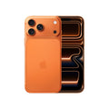 Apple iPhone 17 Pro Max (2 TB) - Laranja cósmico