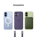 Apple iPhone 17 de 512 GB — Lavanda