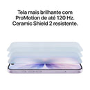 Apple iPhone 17 de 512 GB — Lavanda