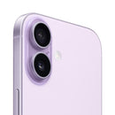 Apple iPhone 17 de 512 GB — Lavanda