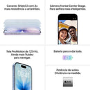 Apple iPhone 17 de 512 GB — Lavanda
