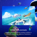 PlayStation®5 Slim Digital 825GB – Pacote ASTRO BOT e Gran Turismo 7