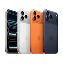 Apple iPhone 17 Pro Max (2 TB) - Laranja cósmico