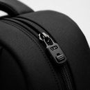 Mochila Executiva Slim para Notebook - Unissex Masculina e Feminina, Impermeável, Antifurto, Reforçada, Saída Cabo USB, Escola, Faculdade, Trabalho, Viagem