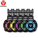 Headset Gamer Captain 7.1 USB Controle Remoto Fantech HG11