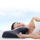 Travesseiro Cervical Ortopédico Postural